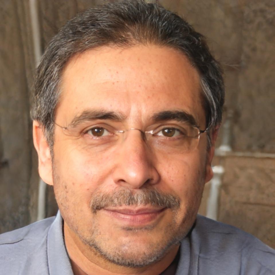 Renaud Costache, expert financier chez lisurlithaneso